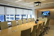 Tecapro trúng gói thầu hơn 110 tỷ đồng tại Văn phòng Tổng cục Chính trị (Bộ Quốc phòng)