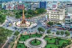 Cà Mau đấu thầu lựa chọn nhà đầu tư dự án khu đô thị 2.968 tỷ đồng