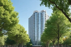 Thanh Hóa chấp thuận đầu tư Dự án Nhà ở chung cư tại phường Hạc Thành 5.280 tỷ đồng