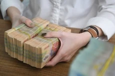 Đề xuất Bảo hiểm tiền gửi Việt Nam được quyền cho vay các ngân hàng bị rút tiền hàng loạt