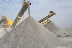 Cần có những giải pháp thiết thực để giải quyết dứt điểm bài toán vật liệu xây dựng, tháo gỡ khó khăn cho nhà thầu