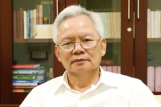 Vị thế, cơ đồ và niềm tin Việt Nam