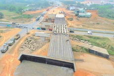 Đà Nẵng: 231 tỷ đồng xây khu tái định cư cao tốc Hòa Liên - Túy Loan