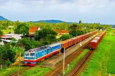 Bảo đảm khởi công đường sắt Lào Cai - Hà Nội - Hải Phòng vào 19/12/2025