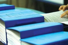 Vẫn lo ngại đánh giá hồ sơ dự thầu chưa thực sự công tâm