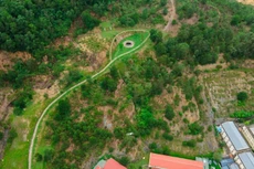 Thanh Hóa chấp thuận nhà đầu tư Khu sinh thái Bình An Sinh