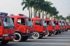 Cục Trang bị và Kho vận (Bộ Công an) chọn xong nhà thầu cho 3 gói thầu 239 tỷ đồng