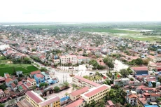 Quảng Ninh chọn thầu thi công Khu tái định cư thôn Đồng Châu