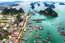 Quảng Ninh gọi đầu tư khu dịch vụ du lịch phức hợp cao cấp 51.555 tỷ đồng