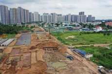 Cần phân định thẩm quyền giữa cấp xã và cấp tỉnh đối với một số chức năng thuộc thẩm quyền của cấp huyện trước đây