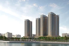 Đà Nẵng chấp thuận đầu tư khu căn hộ và dịch vụ ven sông Hàn hơn 480 tỷ đồng