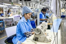 Ngành sản xuất ASEAN lấy lại động lực tăng trưởng trong tháng 9