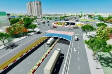 Hải Phòng: Chọn nhà thầu thi công 2 dự án hầm đường bộ hơn 1.800 tỷ đồng