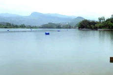 Liên danh 6 thành viên trúng gói thầu thủy lợi 224 tỷ đồng tại Điện Biên