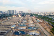 Hà Nội: Tìm nhà thầu xây dựng hệ thống cống bao cho sông Lừ