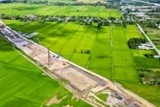 Cà Mau: 2.360 tỷ đồng đầu tư xây dựng đường Vành đai 1