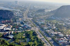 Đà Nẵng sẽ đấu giá chọn nhà đầu tư khu thương mại 2.085 tỷ đồng