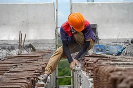 Gói thầu: Gói thầu số 01 Thi công xây dựng công trình