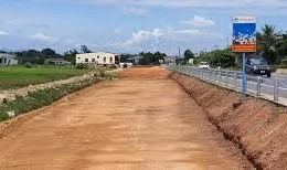 Gói thầu số 1 Thi công xây dựng 