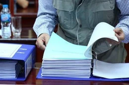 Chỉ định thầu trước khi có quyết định đầu tư, thực hiện thế nào?