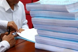 Trao đổi nghiệp vụ ngày 25/8/2025: Tiêu chí hợp đồng tương tự