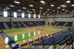 Gói thầu xây lắp: Thi công xây dựng, thiết bị Nhà thi đấu đa năng khu vực Đakrông