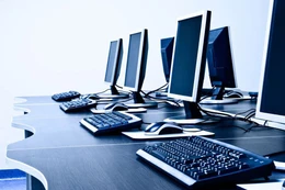 Gói thầu Cung cấp và lắp đặt máy vi tính để bàn 