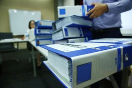 Trao đổi nghiệp vụ ngày 05/02/2026: Tiêu chí hợp đồng tương tự