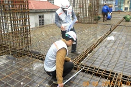 Điều kiện cấp lại chứng chỉ hành nghề xây dựng hạng III