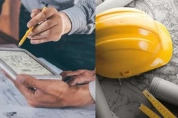 Xác định thời gian kinh nghiệm khi cấp lại chứng chỉ hành nghề xây dựng