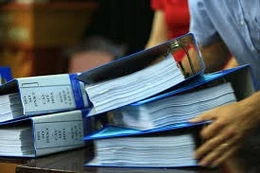 Căn cứ xác định hiệu lực hồ sơ dự thầu