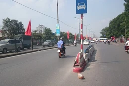 Gói thầu: Thi công xây lắp 
