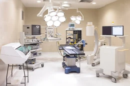 Gói thầu Cung cấp dịch vụ bảo trì thiết bị y tế năm 2025 