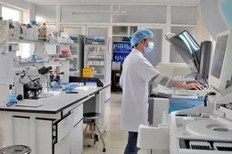 Gói thầu Mua sắm hóa chất xét nghiệm năm 2025 - 2026 