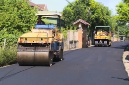 Gói thầu số 05 Thi công xây dựng