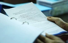Trao đổi nghiệp vụ ngày 11/9/2025: Tiêu chí hợp đồng tương tự