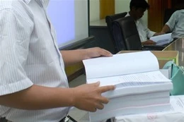 Trao đổi nghiệp vụ ngày 09/3/2026: Tiêu chí hợp đồng tương tự