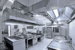 Gói thầu số 2 Thi công nội thất và mua sắm thiết bị 