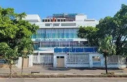 Gói thầu Cung cấp dịch vụ giặt là đồ vải y tế năm 2025 - 2026 