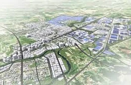 Gói thầu số 06 Khảo sát đo đạc bản đồ địa hình (tỷ lệ 1/2000) Khu trung tâm đô thị, công nghiệp phường Ninh Xuân (Phân khu A6) 