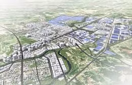 Gói thầu số 06 Khảo sát đo đạc bản đồ địa hình (tỷ lệ 1/2000) Khu trung tâm đô thị, công nghiệp phường Ninh Xuân (Phân khu A6) 