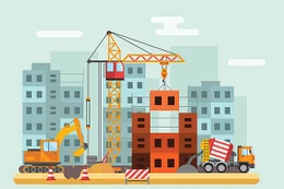 Gói thầu Xây lắp 