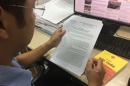 Chỉ định thầu gói xây lắp dưới 2 tỷ, doanh nghiệp nào được tham gia?