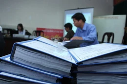 Trao đổi nghiệp vụ ngày 04/12/2025: Tiêu chí hợp đồng tương tự