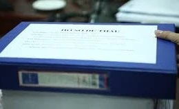 Trao đổi nghiệp vụ ngày 19/12/2025: Tiêu chí hợp đồng tương tự