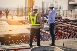 Hướng dẫn tự công khai thông tin về năng lực hoạt động xây dựng