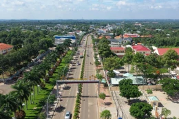 Gói thầu Xây lắp 