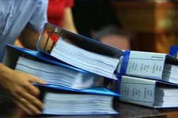 Trao đổi nghiệp vụ ngày 13/11/2025: Tiêu chí hợp đồng tương tự