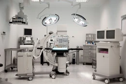 Gói thầu Cung cấp và lắp đặt thiết bị 