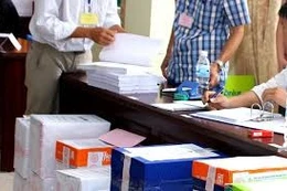 Trao đổi nghiệp vụ ngày 15/01/2026: Tiêu chí hợp đồng tương tự